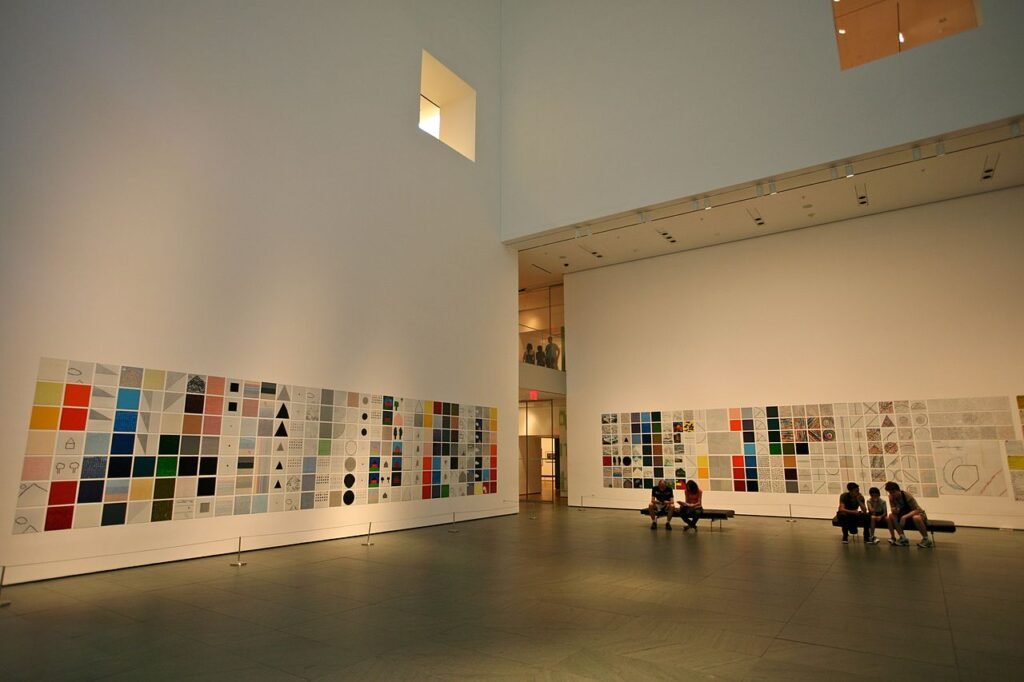 Is MoMA Worth Visiting