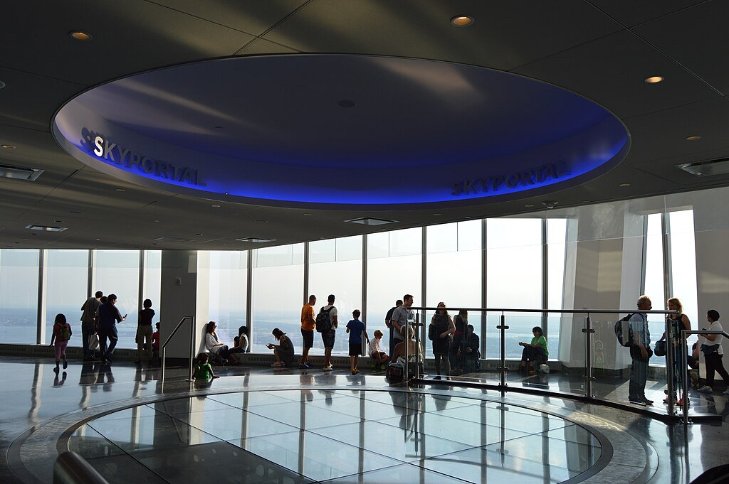 Is the One World Observatory Worth It