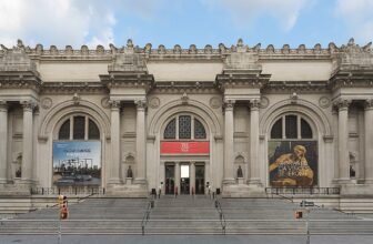 What Makes the Metropolitan Museum of Art Special
