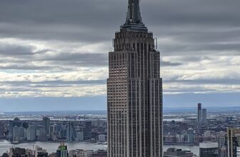Why Is Empire State Building So Famous
