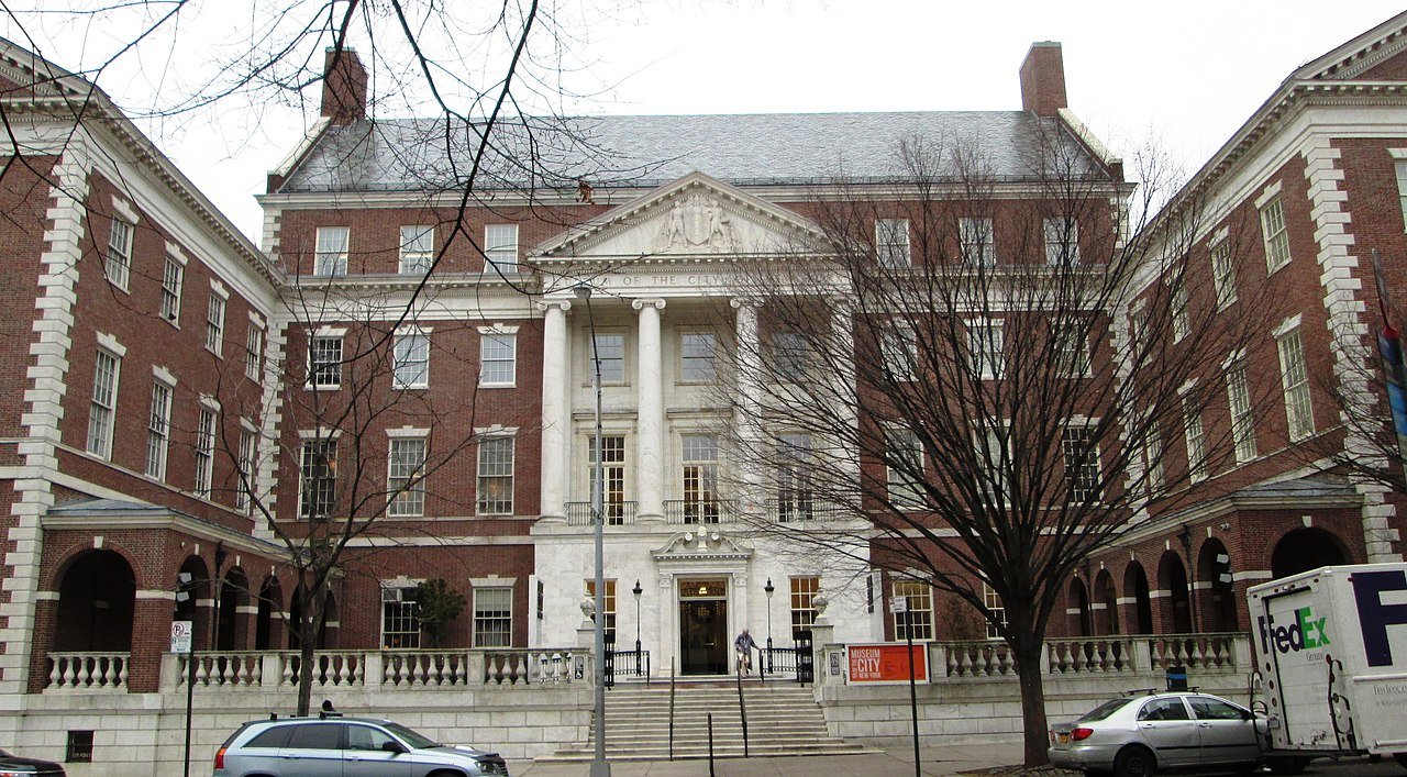 Is the museum of New York free
