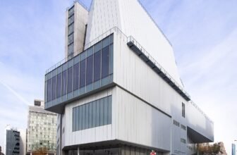 Whitney Museum of American Art