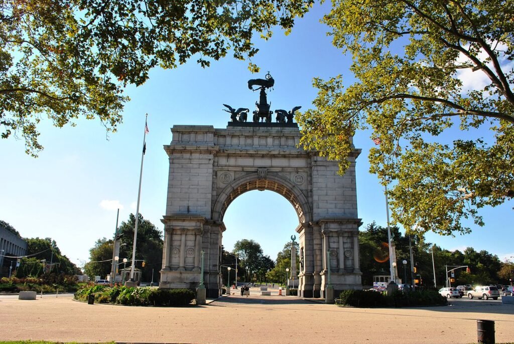 What to Do in Prospect Park, Brooklyn