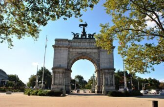 What to Do in Prospect Park, Brooklyn
