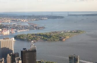 What is there to do on Governors Island