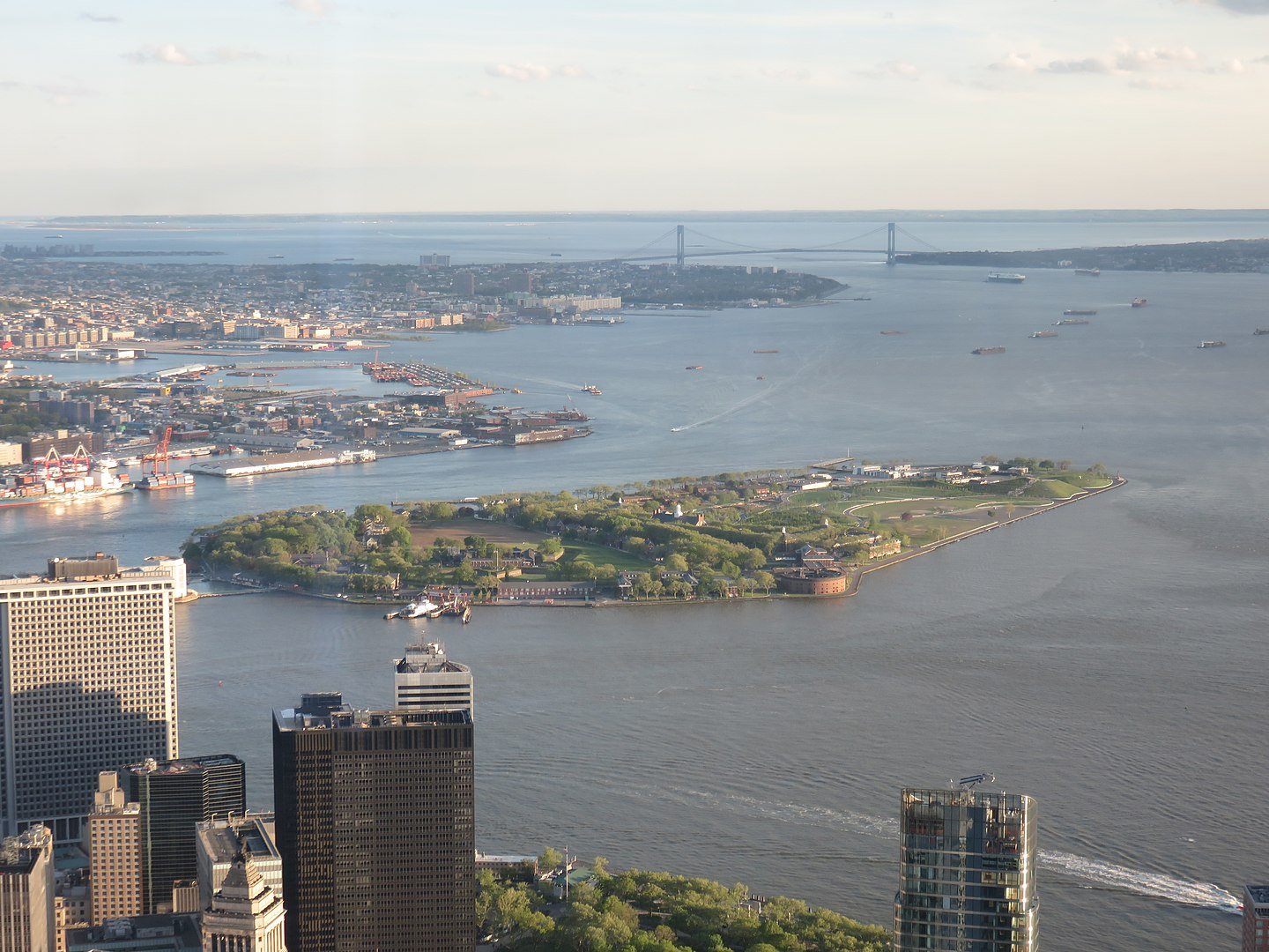 What is there to do on Governors Island
