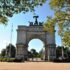 What Is Washington Square Park Famous For